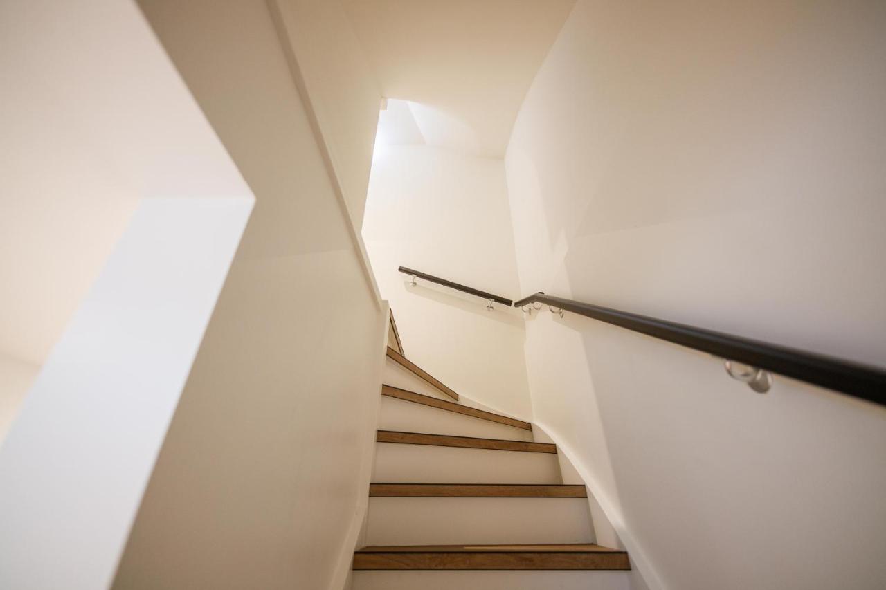 Trendy Design 55M2 Apartment With Balcony - Db6B 's-Hertogenbosch  Ngoại thất bức ảnh