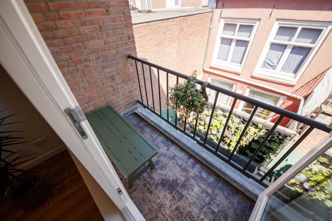 Trendy Design 55M2 Apartment With Balcony - Db6B 's-Hertogenbosch  Ngoại thất bức ảnh