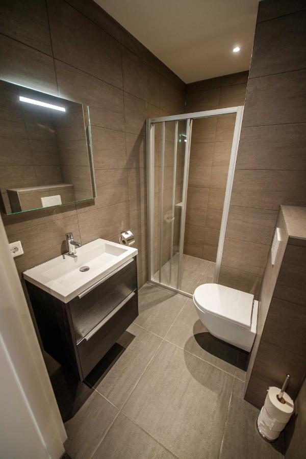Trendy Design 55M2 Apartment With Balcony - Db6B 's-Hertogenbosch  Ngoại thất bức ảnh