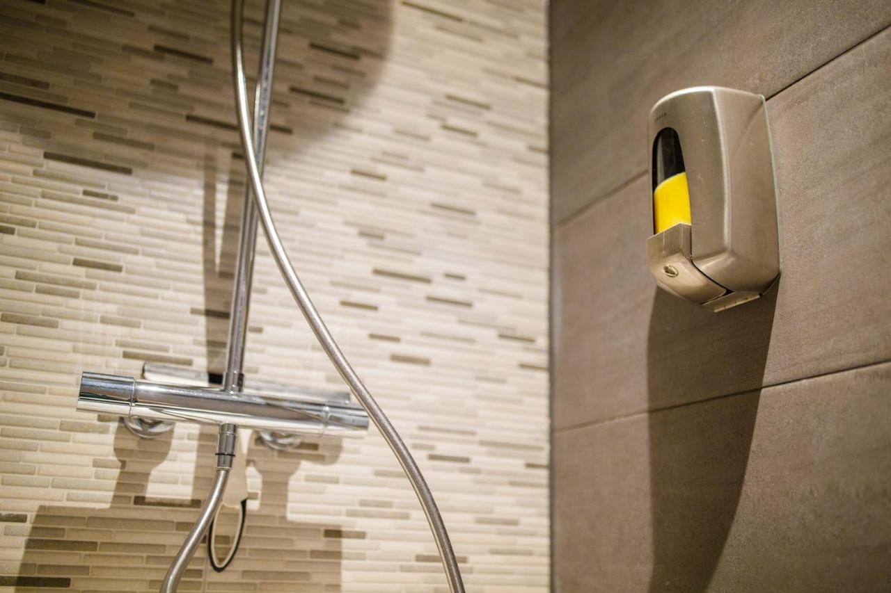 Trendy Design 55M2 Apartment With Balcony - Db6B 's-Hertogenbosch  Ngoại thất bức ảnh