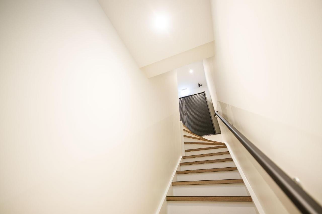 Trendy Design 55M2 Apartment With Balcony - Db6B 's-Hertogenbosch  Ngoại thất bức ảnh